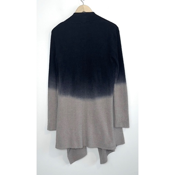 BAREFOOT DREAMS Cozychic Lite Calypso Wrap in Ombré - Picture 8 of 14